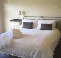 Bennett House Horsham - Accommodation Mount Tamborine