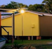 Lake Conjola Waterfront Holiday Park - Accommodation Mount Tamborine