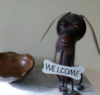Bridgewater dognme...furkid  family friendly... - Accommodation Mount Tamborine