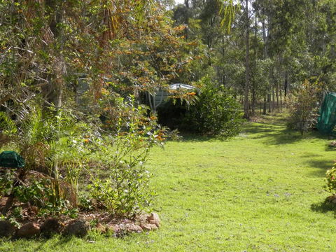 Wondai Hideaway Apartment - Accommodation Mount Tamborine 2