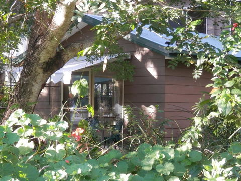 Wondai Hideaway Apartment - Accommodation Mount Tamborine 5