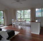 Wondai Hideaway Apartment - Accommodation Mount Tamborine