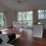 Wondai Hideaway Apartment - Accommodation Mount Tamborine 0