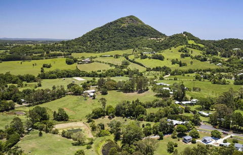 Eumundi Cottages Cottage 1 - Accommodation Mount Tamborine 1