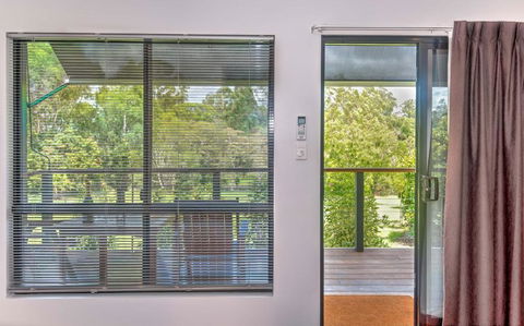 Eumundi Cottages Cottage 1 - Accommodation Mount Tamborine 6