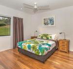 Eumundi Cottages Cottage 1 - Accommodation Mount Tamborine