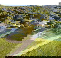 Driftwood Villas - Accommodation Mount Tamborine