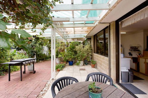 Beach Haven Studio - Accommodation Mount Tamborine 4