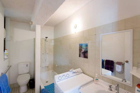 Beach Haven Studio - Accommodation Mount Tamborine 1