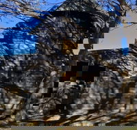 Alpine Interlude - Accommodation Mount Tamborine