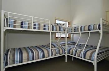 Bunny Box - Accommodation Mount Tamborine 5