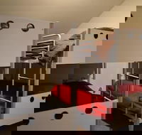 Krystal Peaks - Accommodation Mount Tamborine