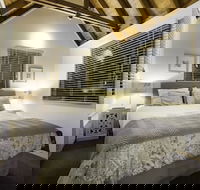 Kummonin - Accommodation Mount Tamborine