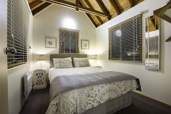 Kummonin - Accommodation Mount Tamborine 0