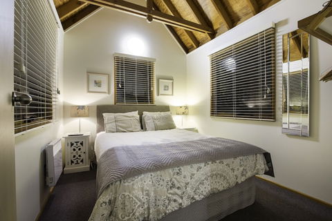 Kummonin - Accommodation Mount Tamborine 1