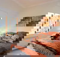 Sun Dew - Accommodation Mount Tamborine