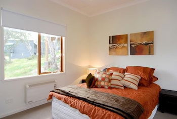 Sun Dew - Accommodation Mount Tamborine 0