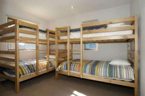 Ski Break - Accommodation Mount Tamborine 3