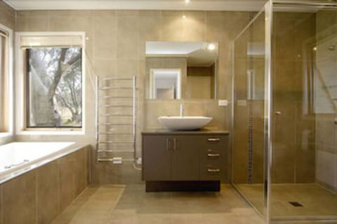 Ski Break - Accommodation Mount Tamborine 4