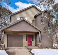 Ski Break - Accommodation Mount Tamborine