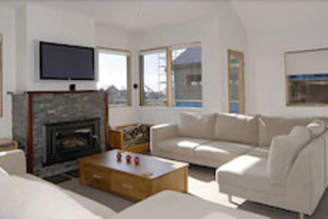 Ski Break - Accommodation Mount Tamborine 6