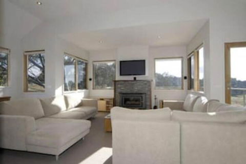 Ski Break - Accommodation Mount Tamborine 2