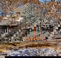 Double Bridges - Accommodation Mount Tamborine