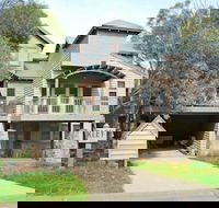 Kimberley One - Accommodation Mount Tamborine