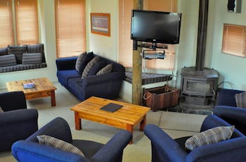 Barcoo - Accommodation Mount Tamborine 1