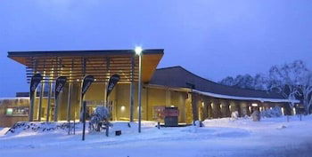 Barcoo - Accommodation Mount Tamborine 0