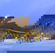 Burrinjuck - Accommodation Mount Tamborine