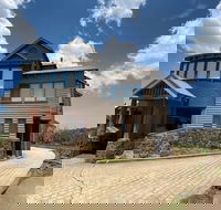 Camelot - Accommodation Mount Tamborine