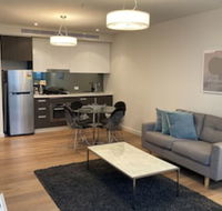 Wyndel Pacific North Sydney - Accommodation Mount Tamborine