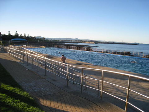 Pelicans Rest Shellharbour - Accommodation Mount Tamborine 5