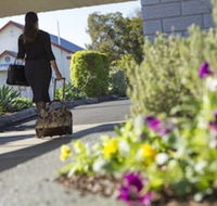 Gatton Motel - Accommodation Mount Tamborine