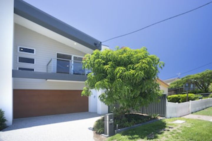 Paradise Point QLD Accommodation Mount Tamborine
