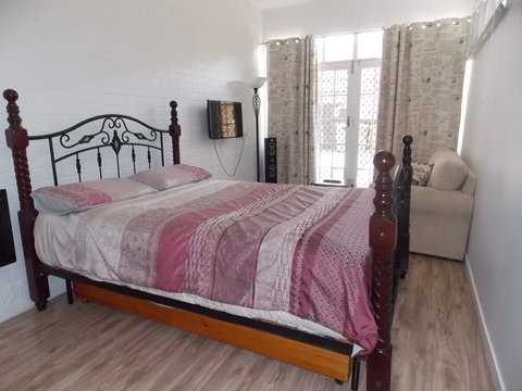 Hidden Oasis - Accommodation Mount Tamborine 5