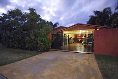 Hacienda Cooya Beach - Accommodation Mount Tamborine 1
