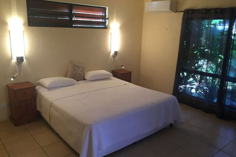 Hacienda Cooya Beach - Accommodation Mount Tamborine 3