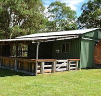 Four Bull Hut - Accommodation Mount Tamborine
