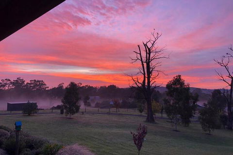 Nyora Lodge B & B - Accommodation Mount Tamborine 5