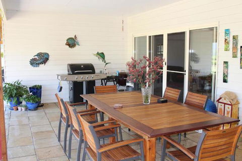 Nyora Lodge B & B - Accommodation Mount Tamborine 6