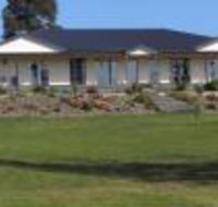 Nyora Lodge B  B - Accommodation Mount Tamborine