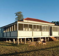 Inverary Homestead - Accommodation Mount Tamborine