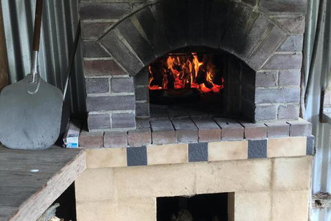 Ionaforest Yurt & Shepherds Hut - Accommodation Mount Tamborine 6