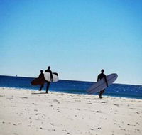 Bilinga Beach Break - Accommodation Mount Tamborine