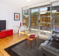 Port Melbourne Executive Living