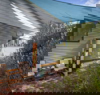 Coorong Cabins - Wren Cabin