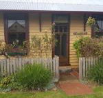 Twomeys Cottage - Accommodation Mount Tamborine