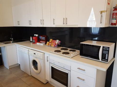 Blayney Post Office Bed & Breakfast - Accommodation Mount Tamborine 4